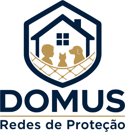 Domus Redes de Proteção